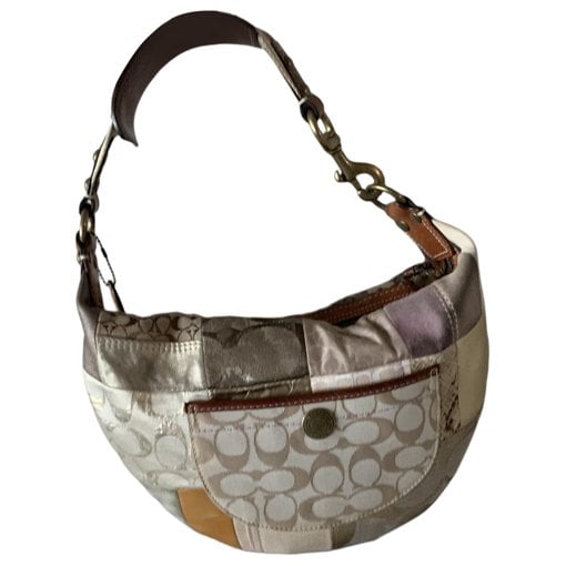 Signature Sufflette handbag