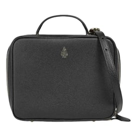 Mark Cross Laura leather handbag
