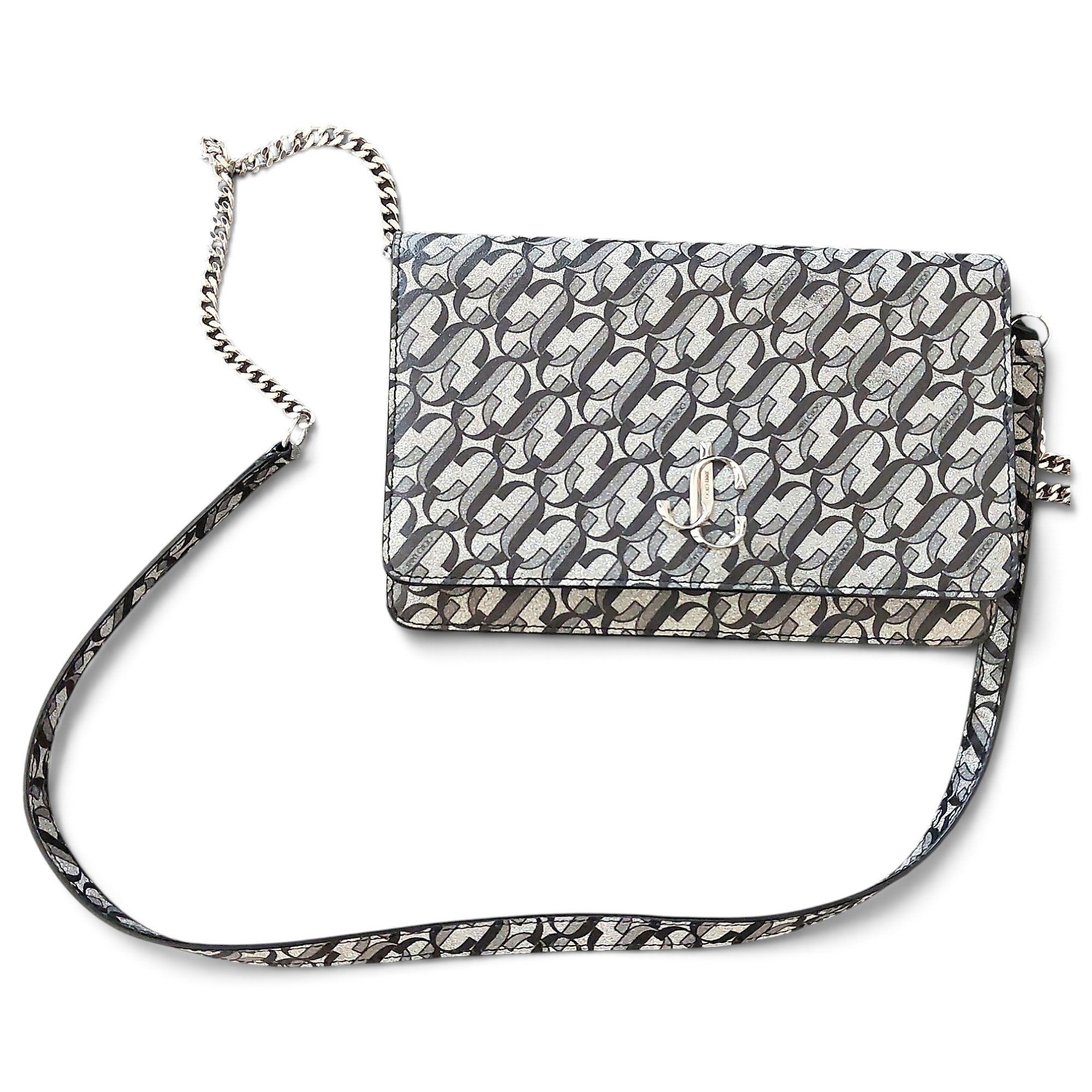Varenne leather crossbody bag