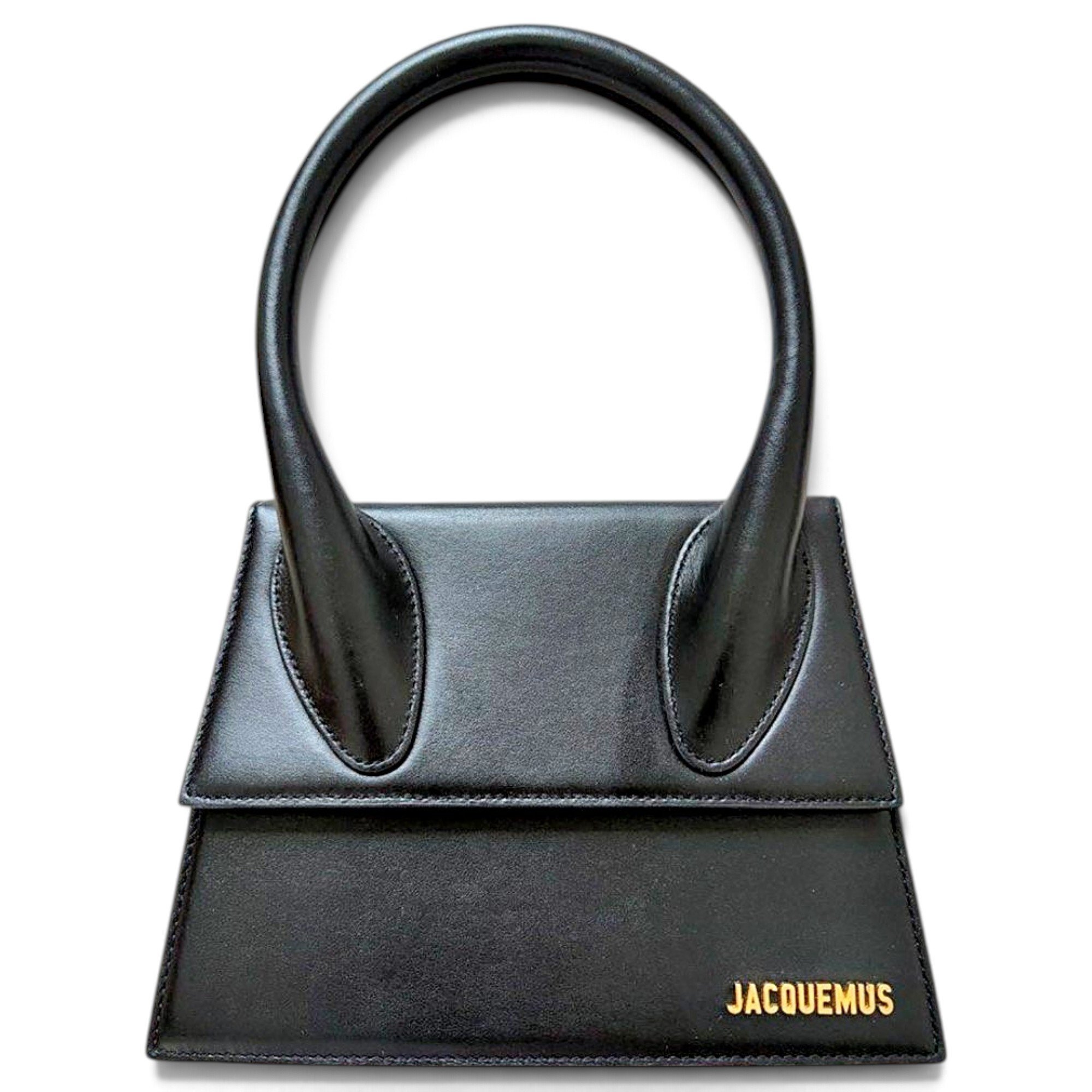 Le Grand Chiquito leather handbag