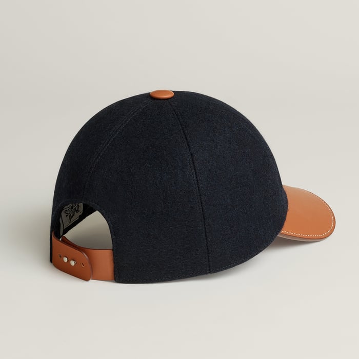 Marine Riley Cap