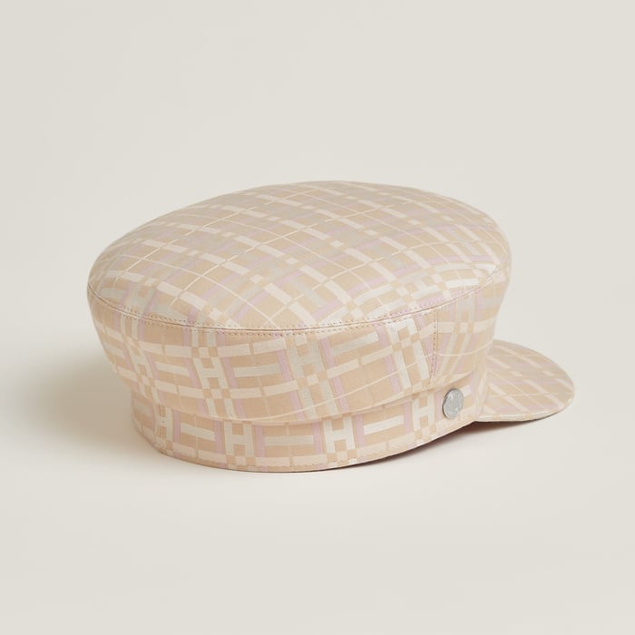 Aurore Deauville H Kilt Cap