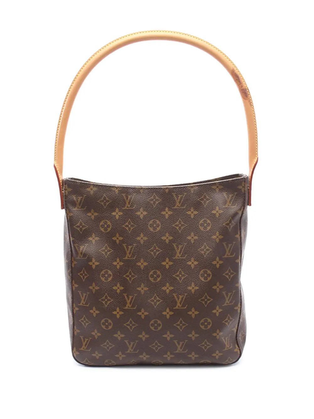 2000 Monogram Looping GM shoulder bag