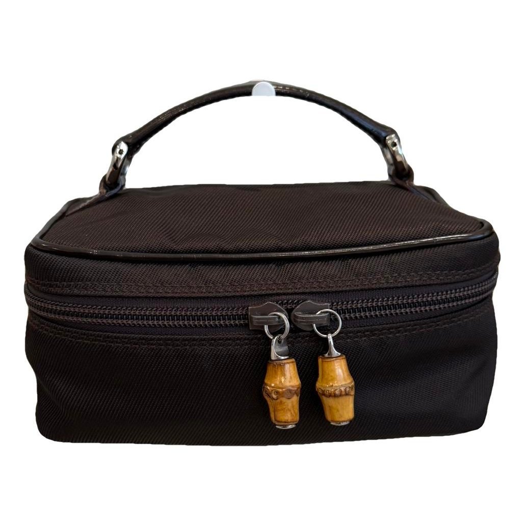 Vanity case