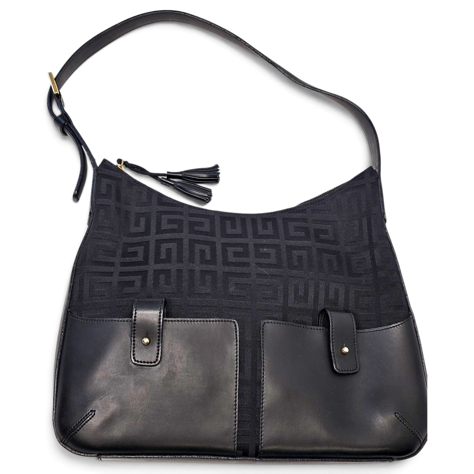 Givenchy Cloth handbag