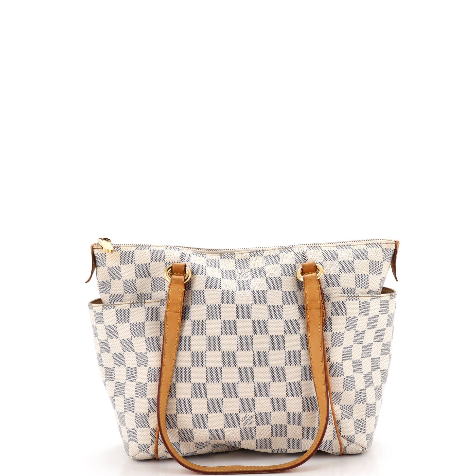 Totally Handbag Damier PM