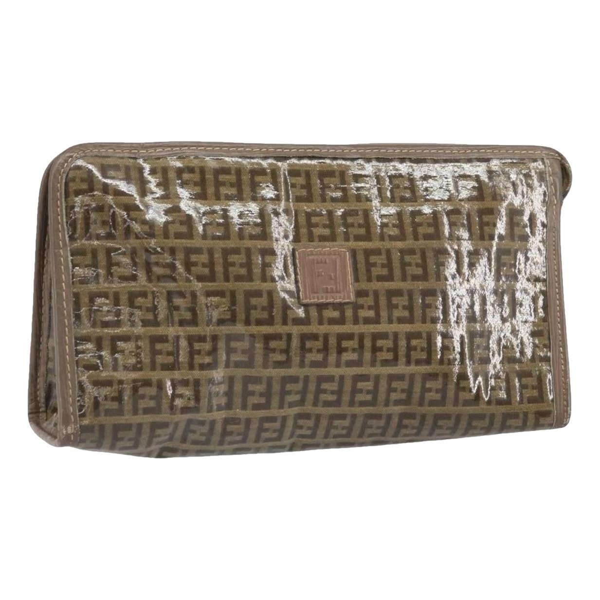 Clutch bag