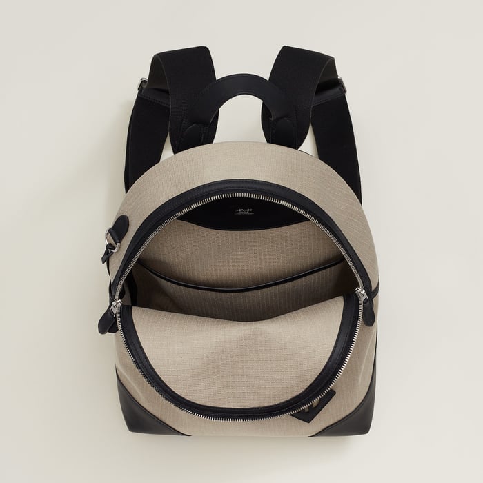 Mochila Hermès Allback