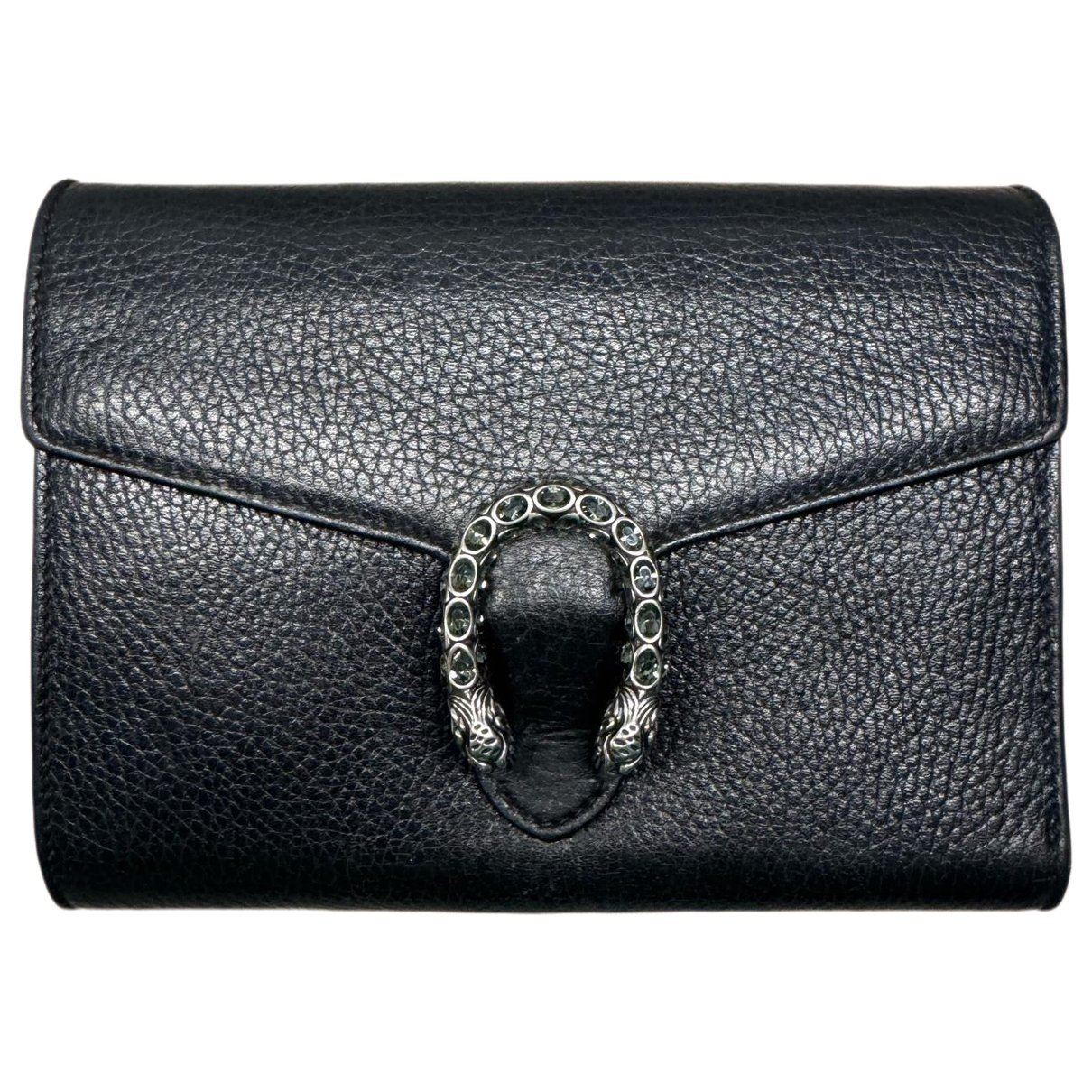 Dionysus leather handbag
