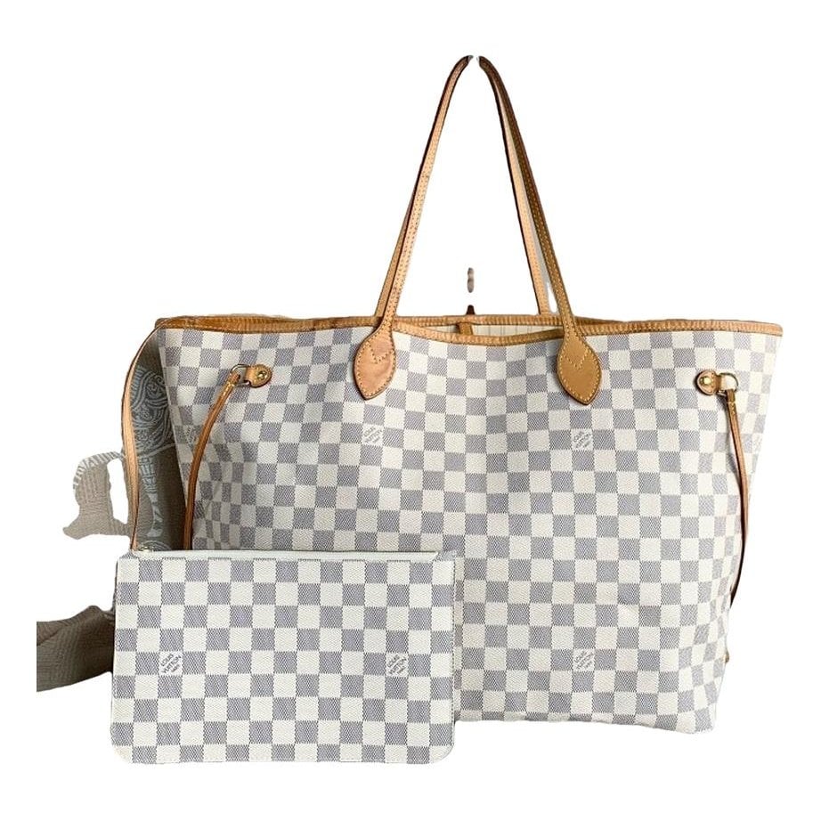 Neverfull mini bag