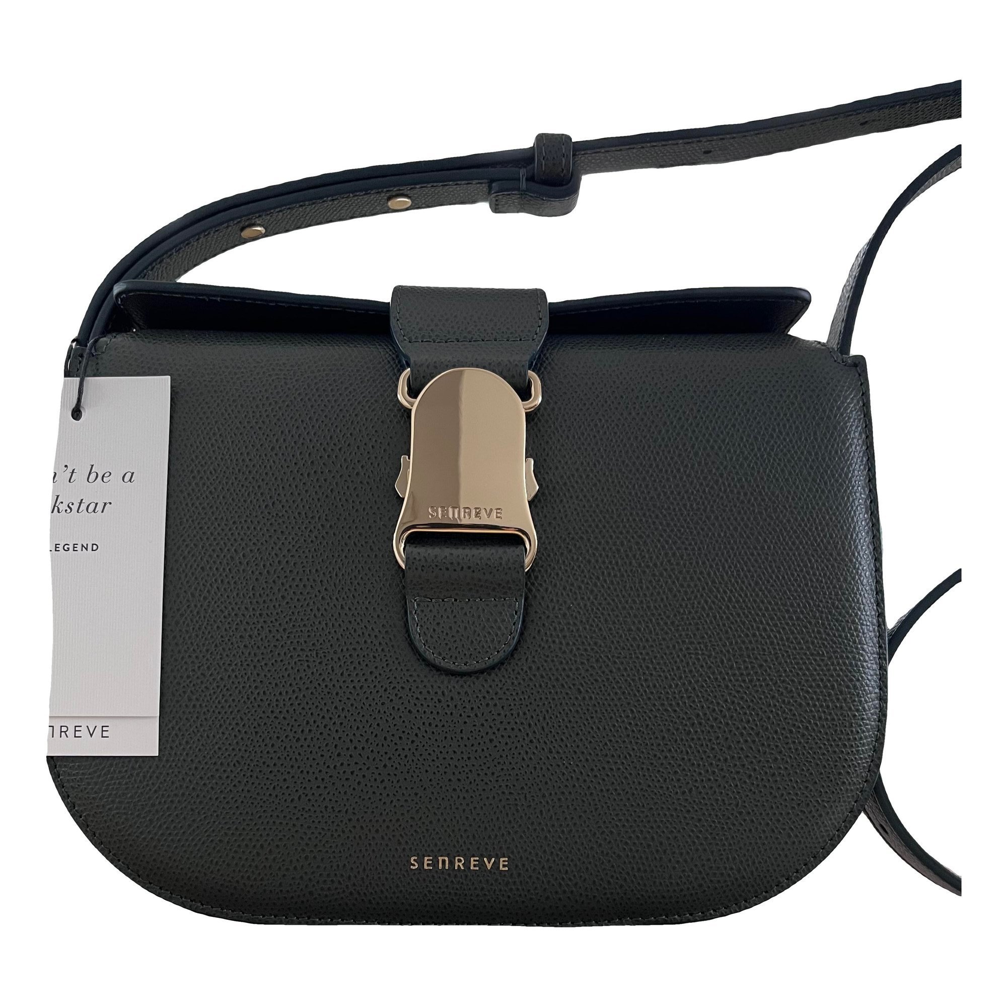 Senreve Leather handbag