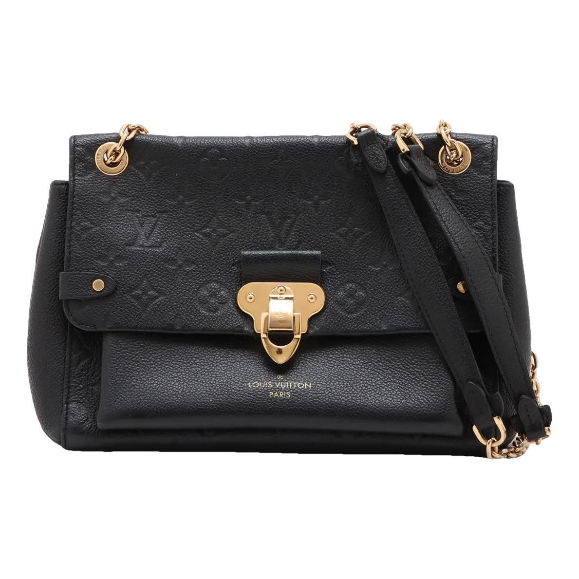 Vavin leather handbag