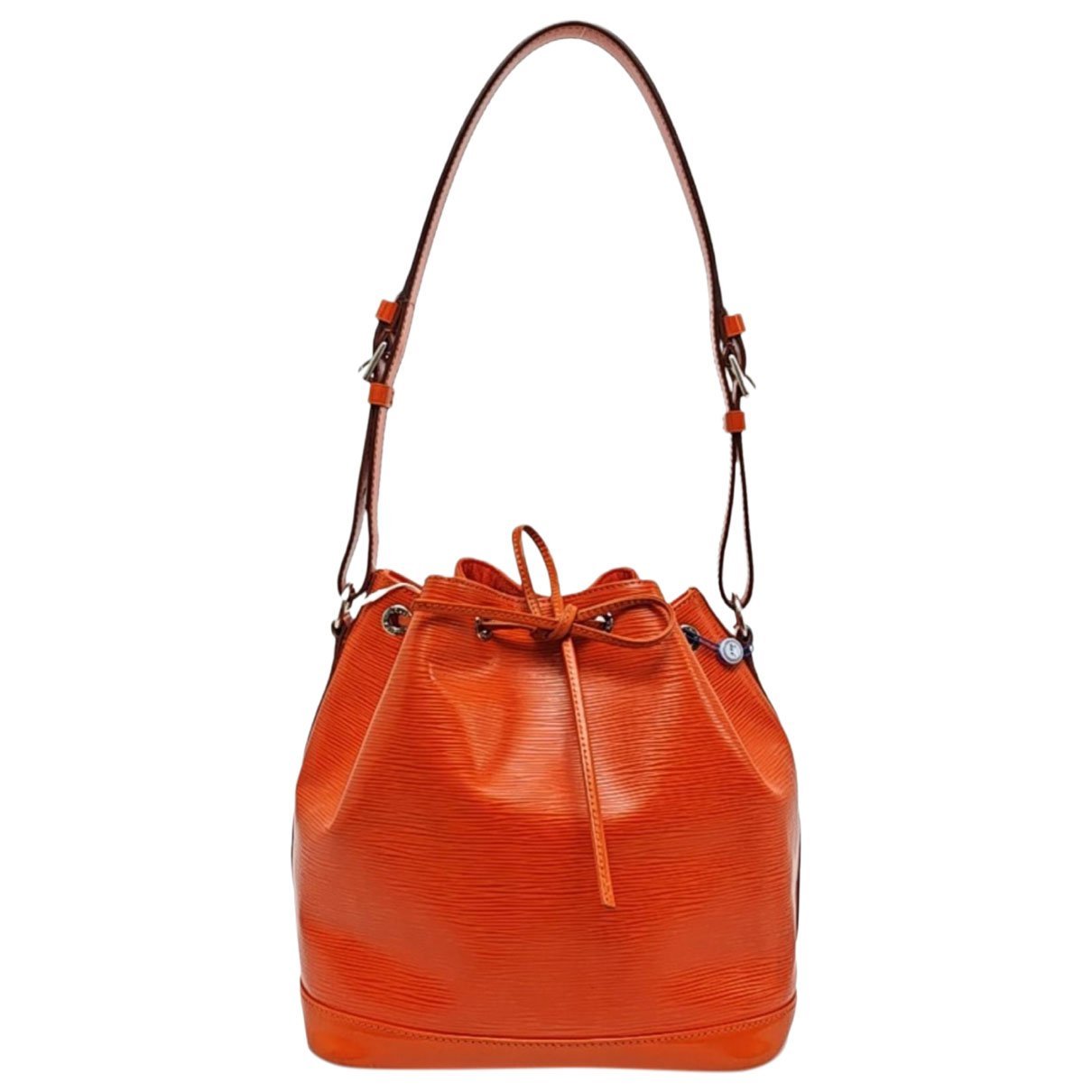 Louis Vuitton Noé leather handbag