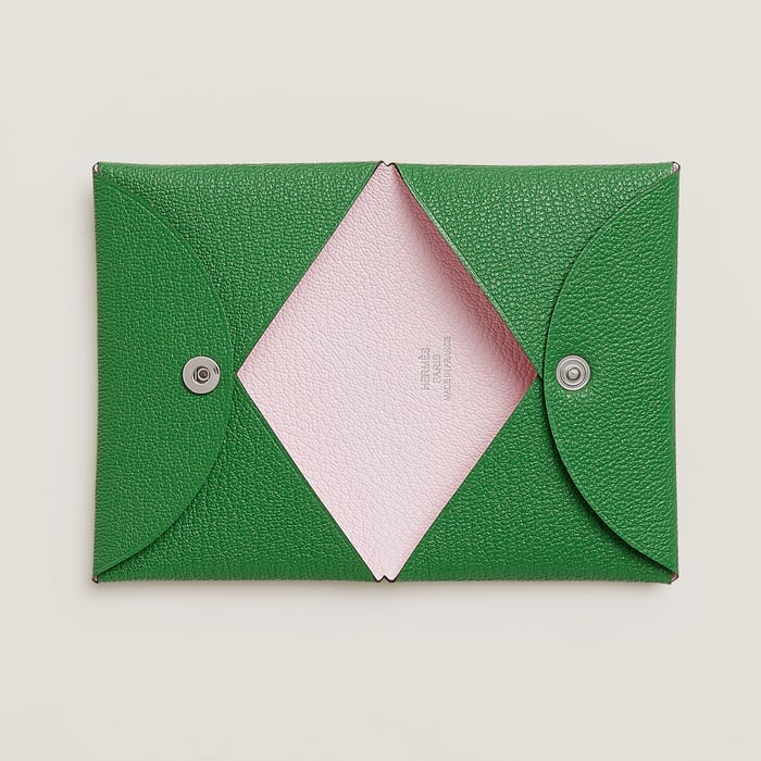 Calvi Verso Card Holder