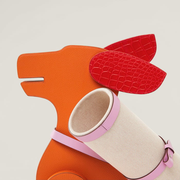 Dog Umbrella Holder