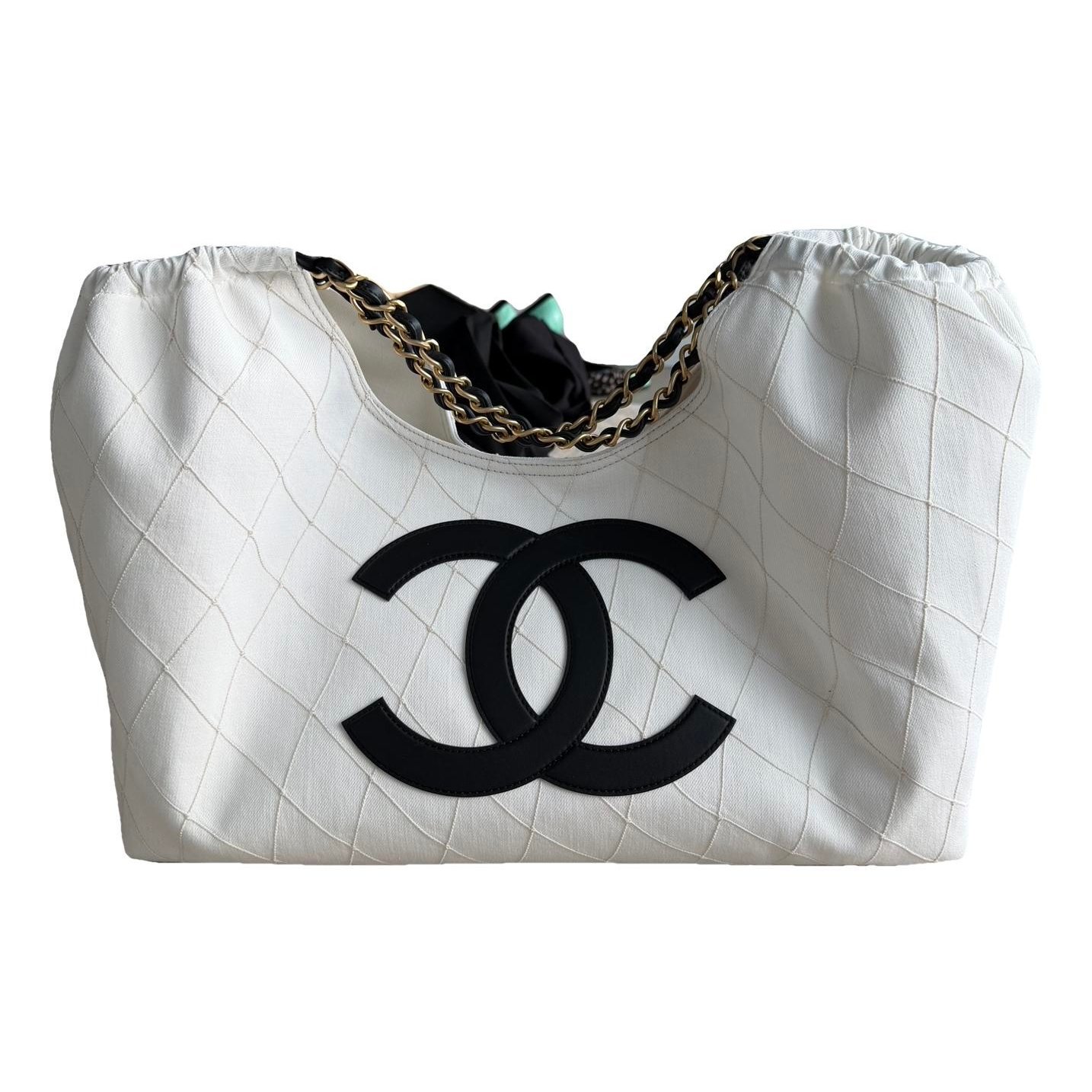 Cloth tote