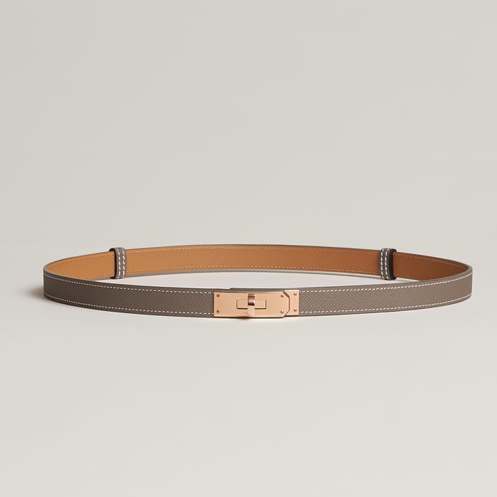 Étoupe Kelly 18 Belt