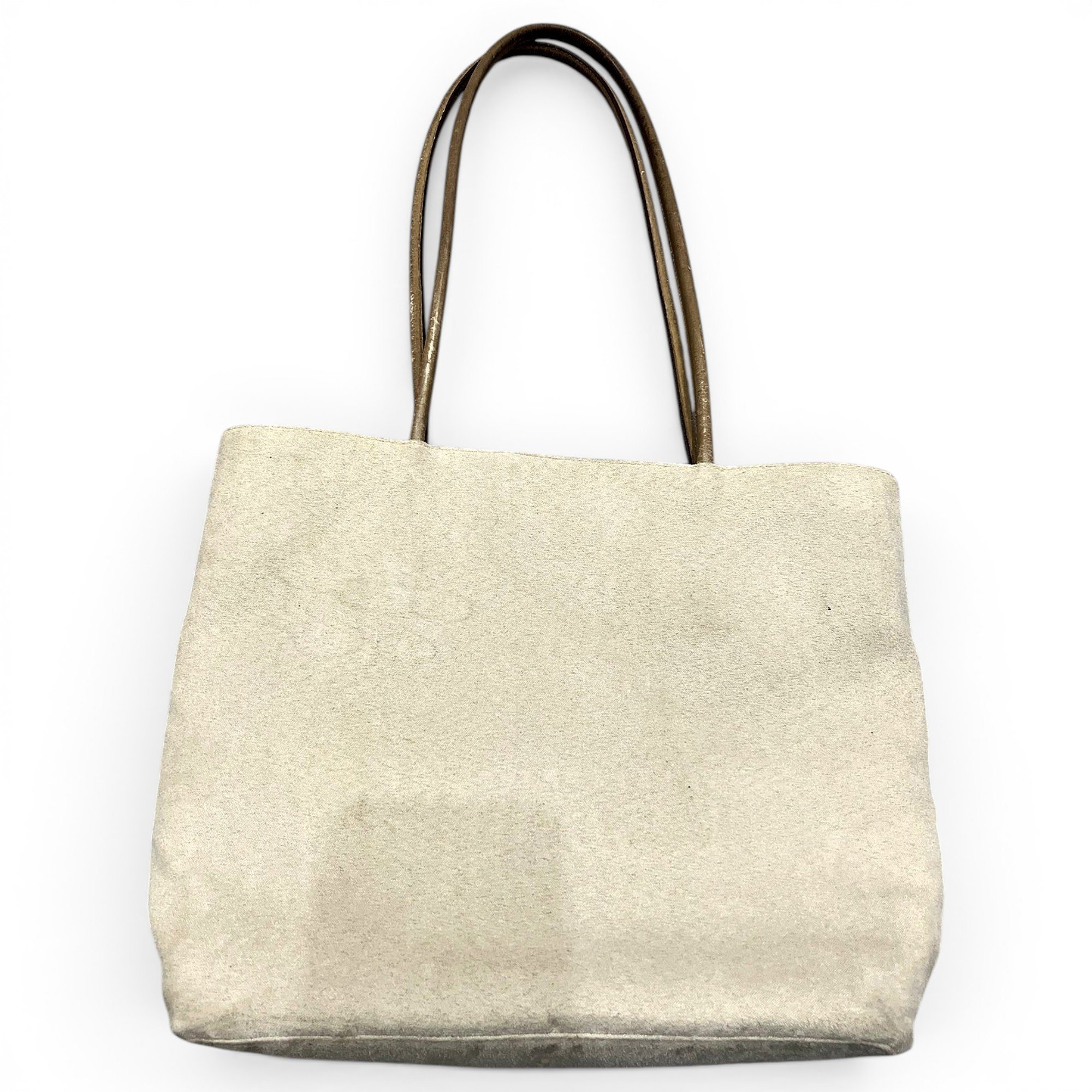 Re-Nylon cloth handbag