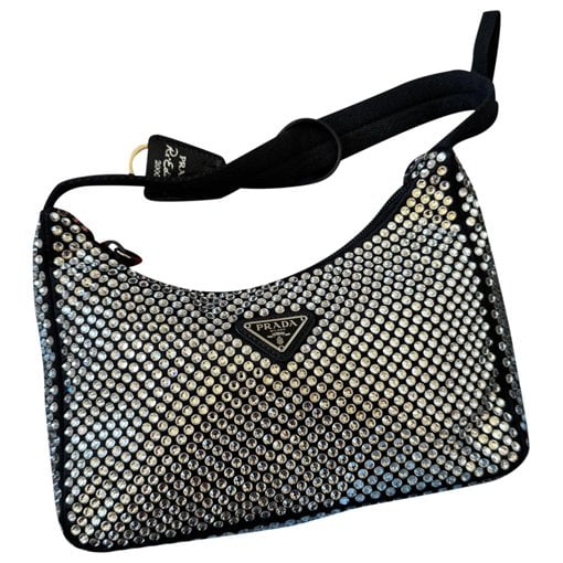 Re-edition handbag