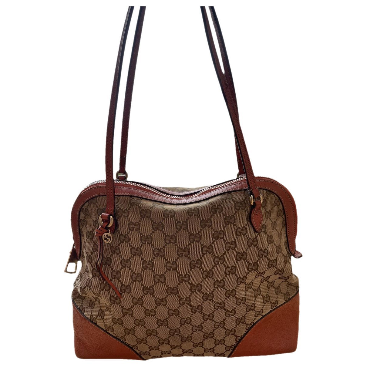 Cloth handbag
