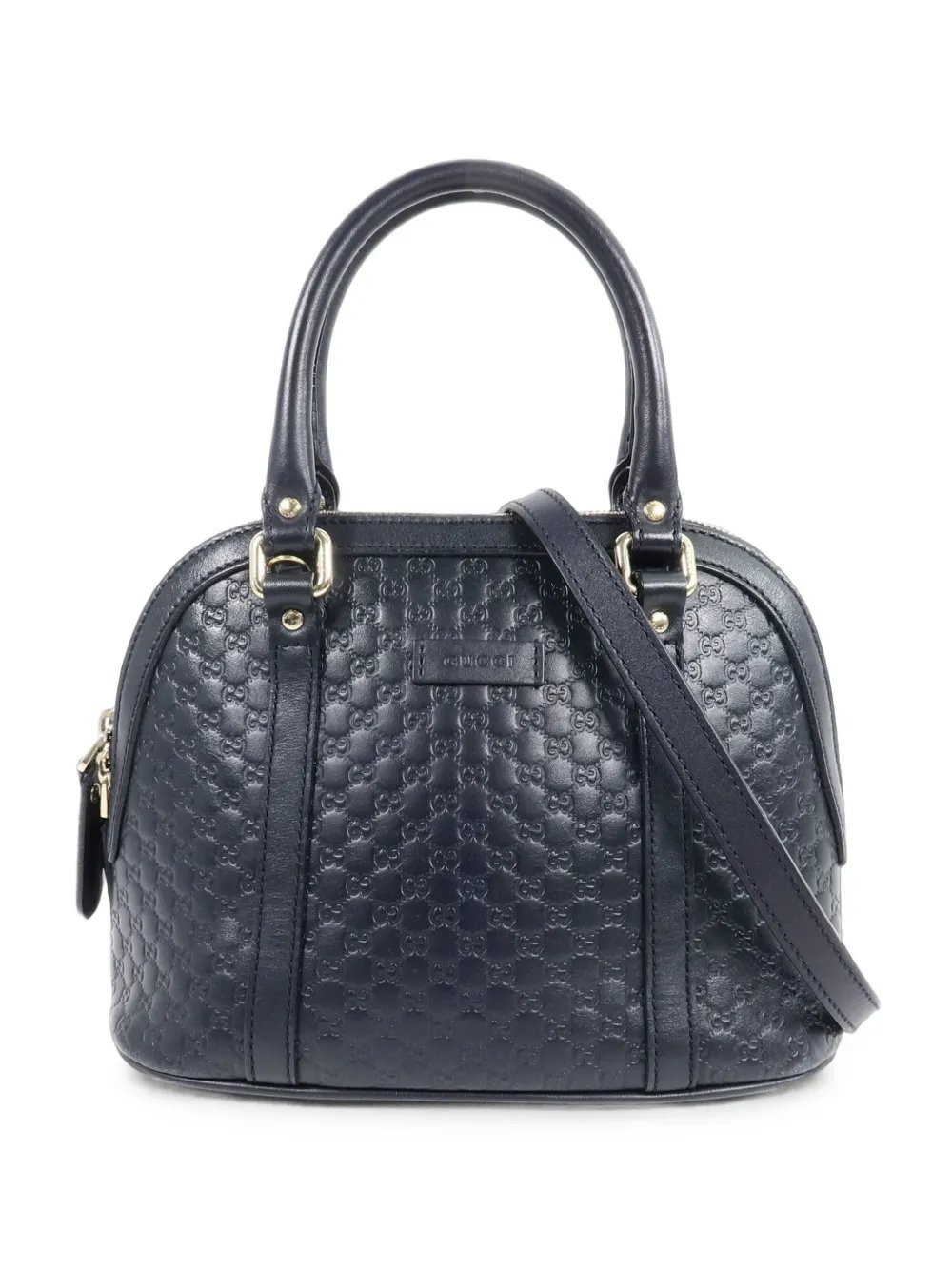 Guccissima tote bag