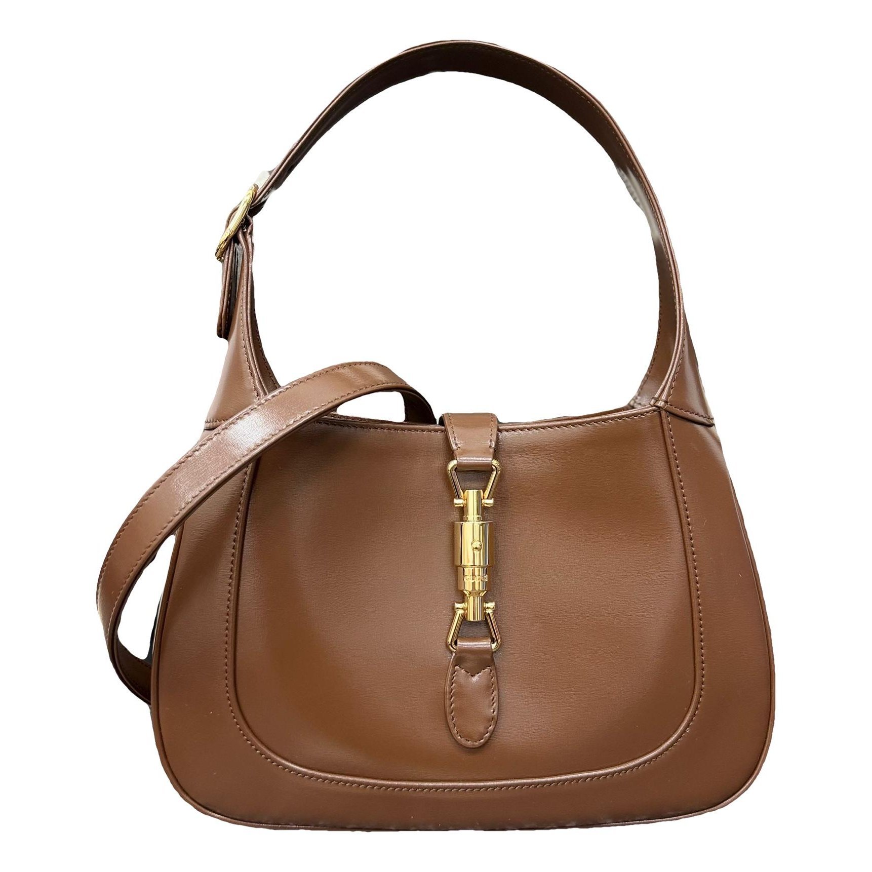 Jackie 1961 leather handbag