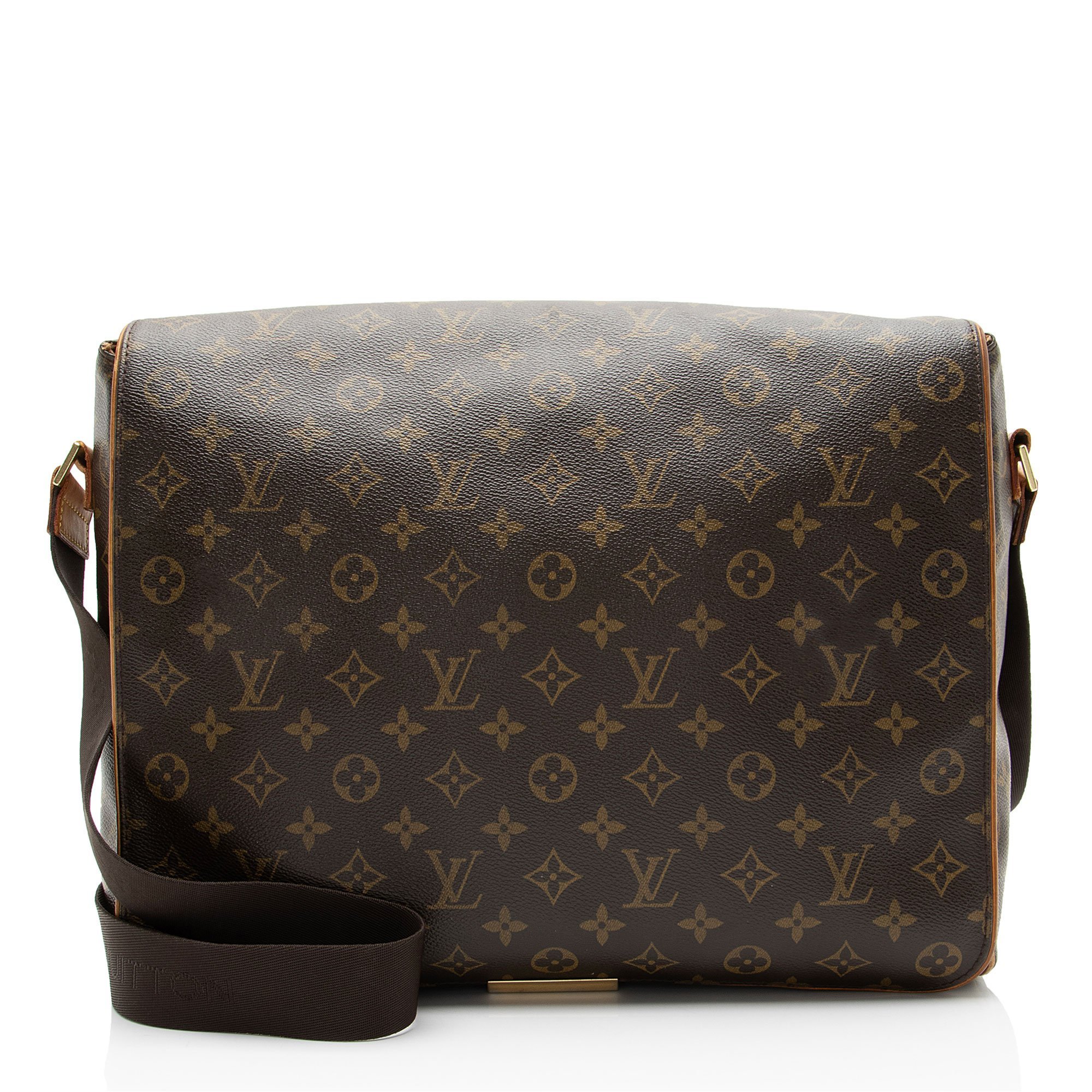 Cloth crossbody bag