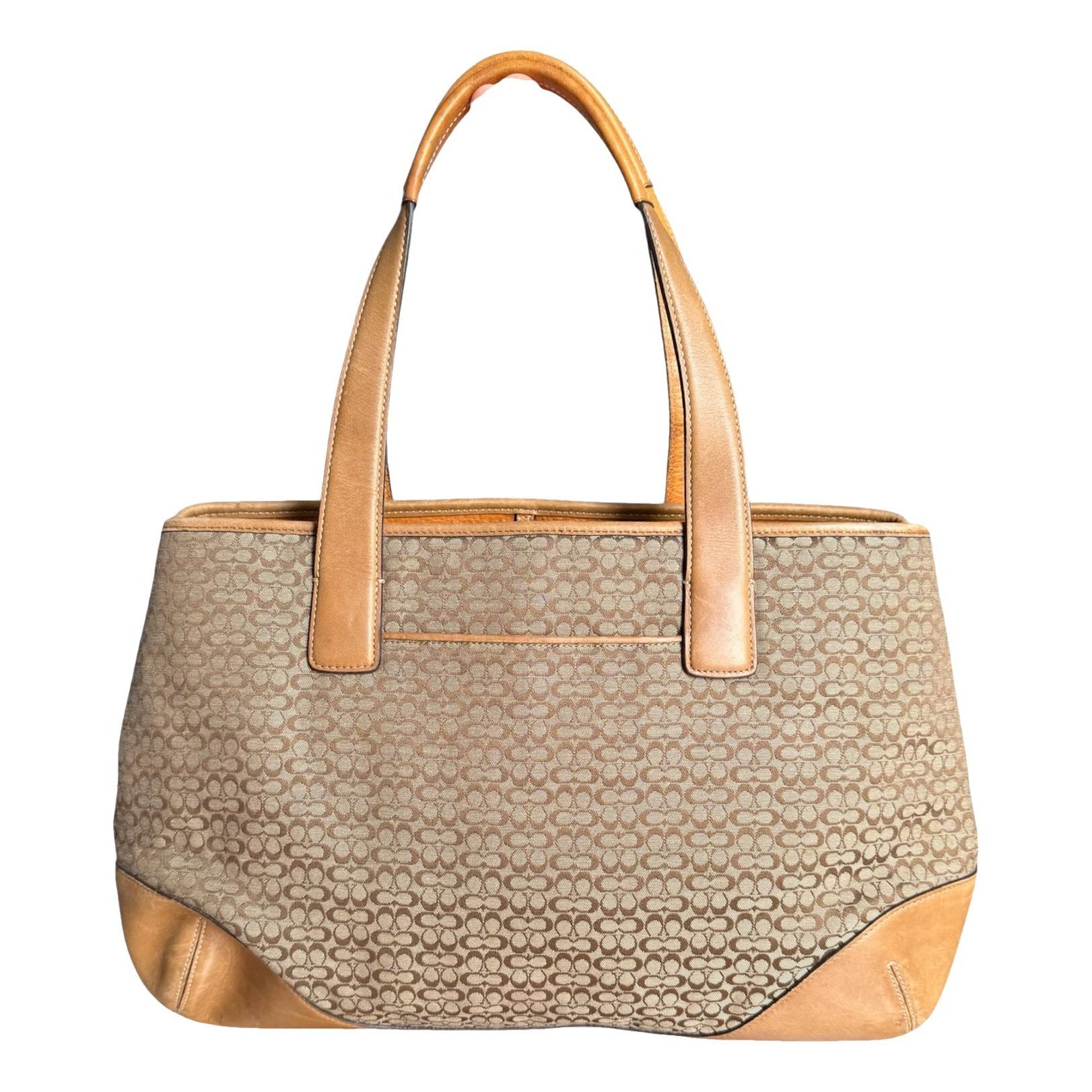 Cloth handbag