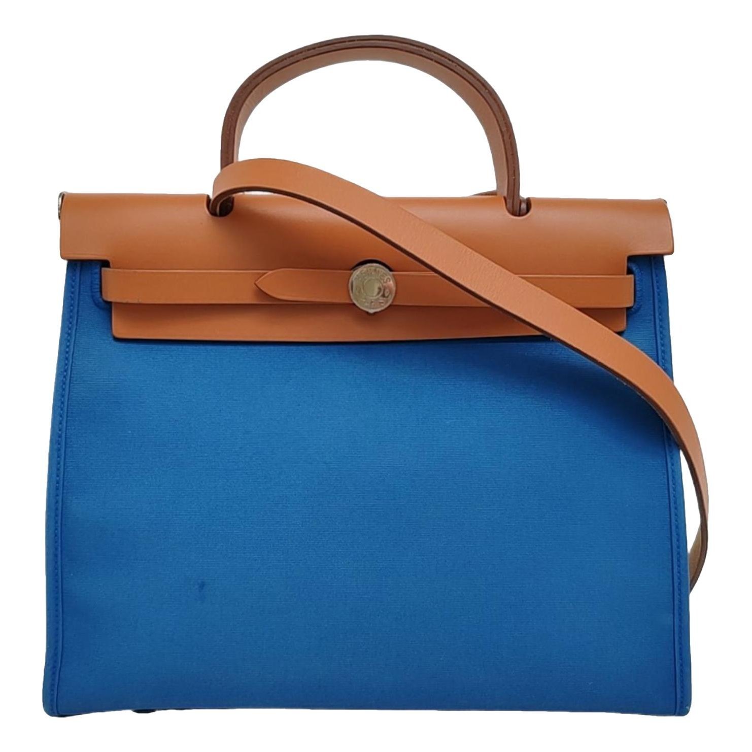 Herbag cloth handbag