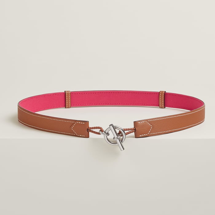 Babord 24 reversible belt