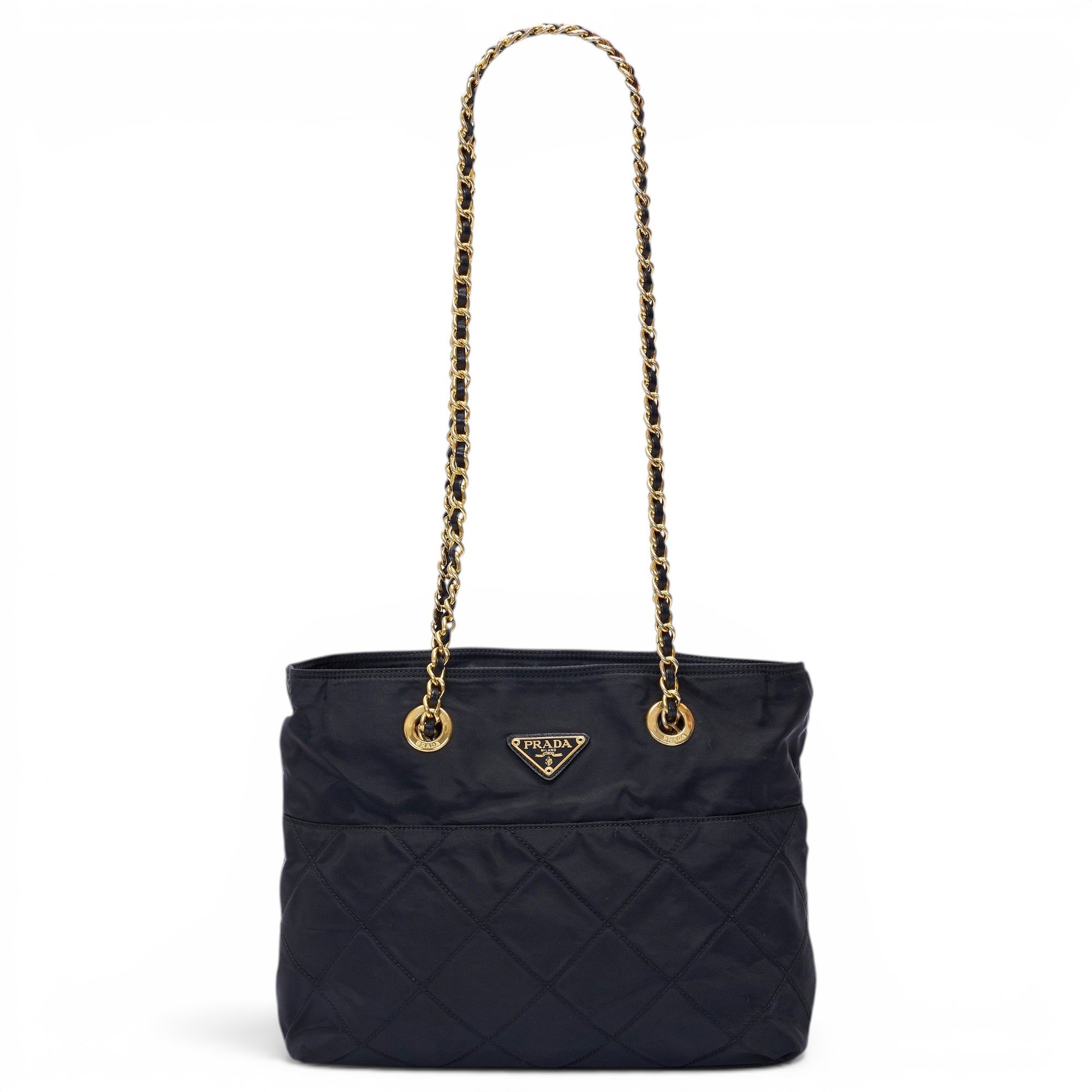 Cloth handbag