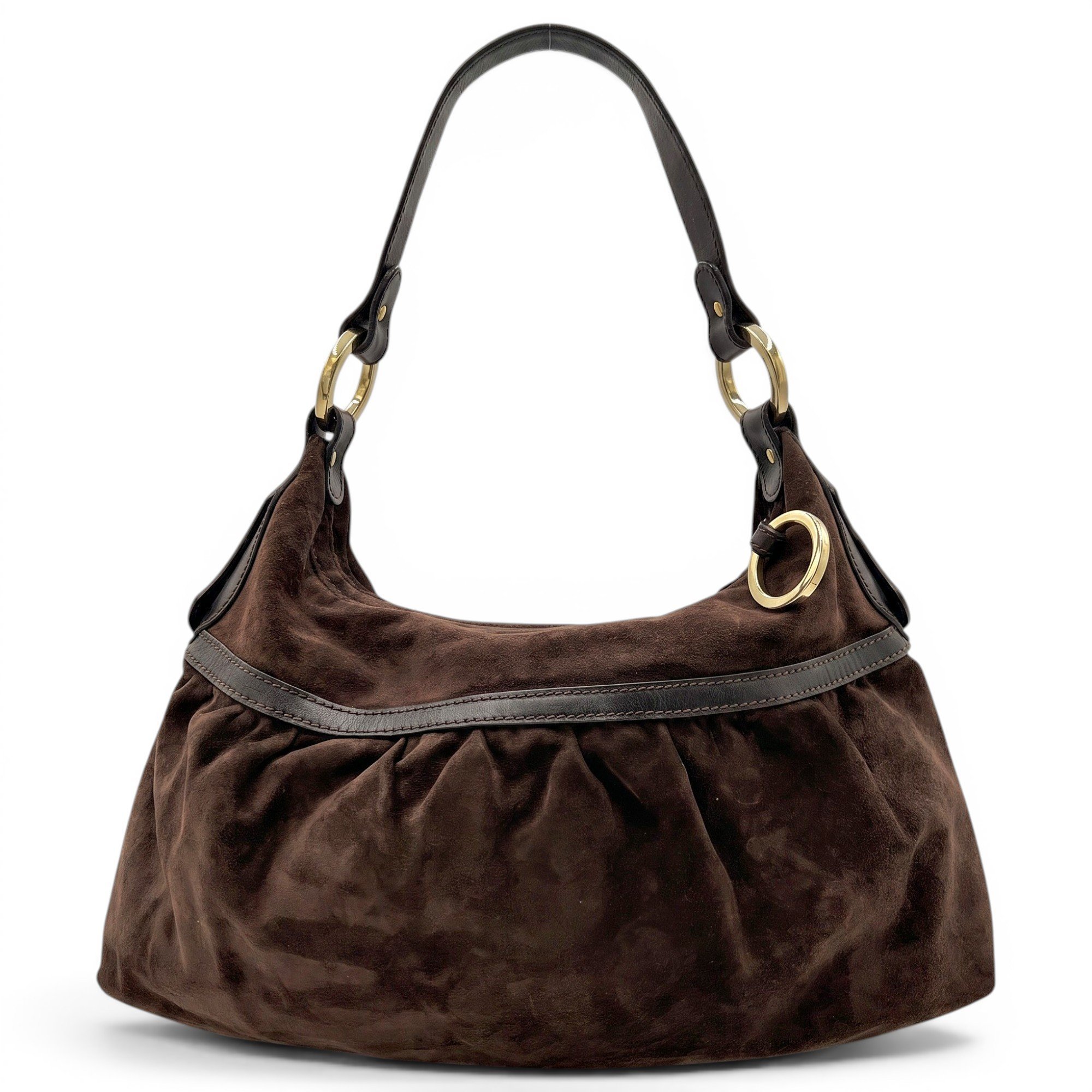 Fendi Leather handbag