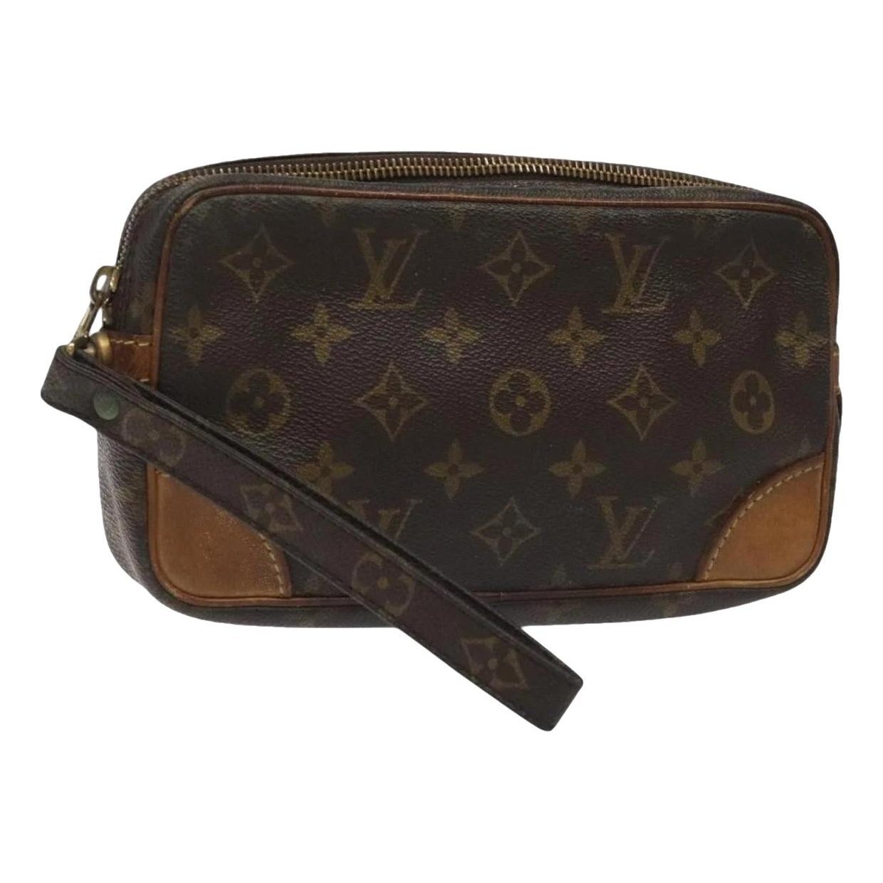 Clutch bag