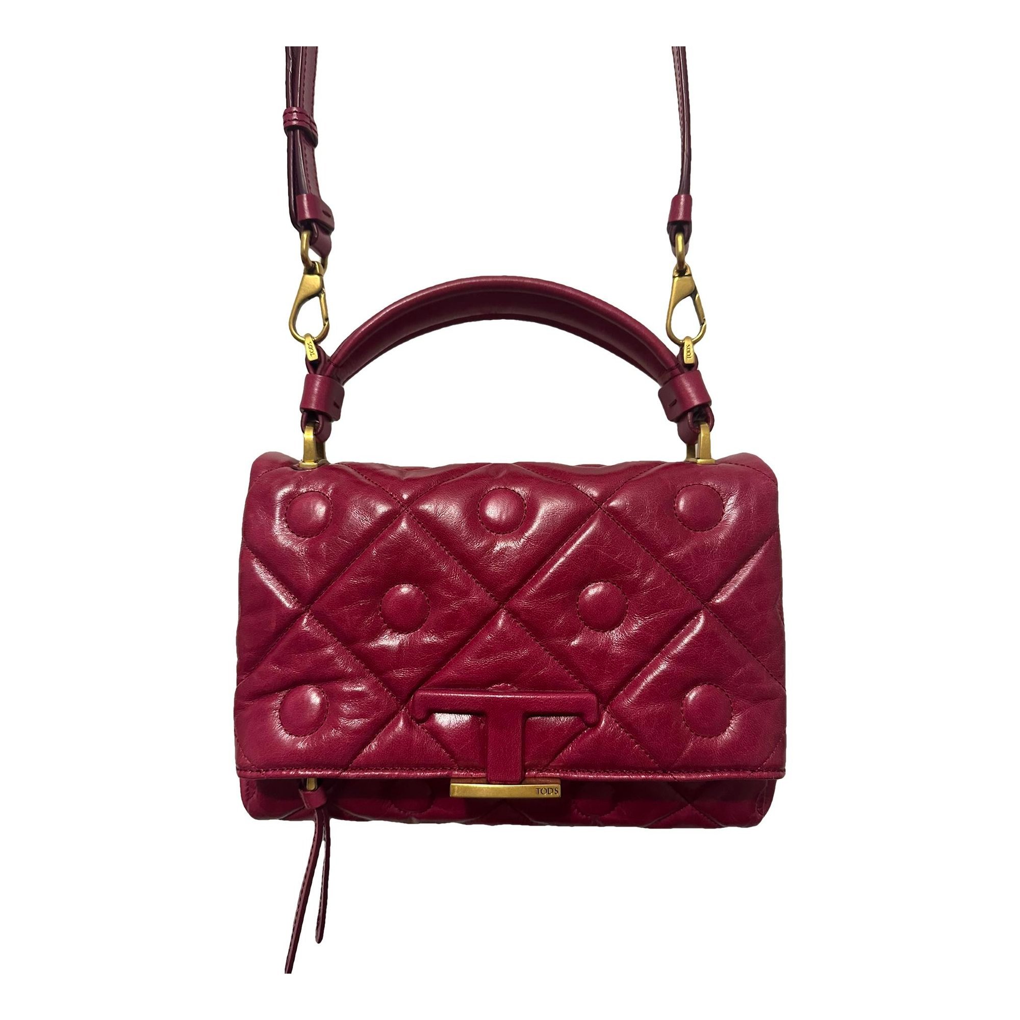 Tod's Leather handbag