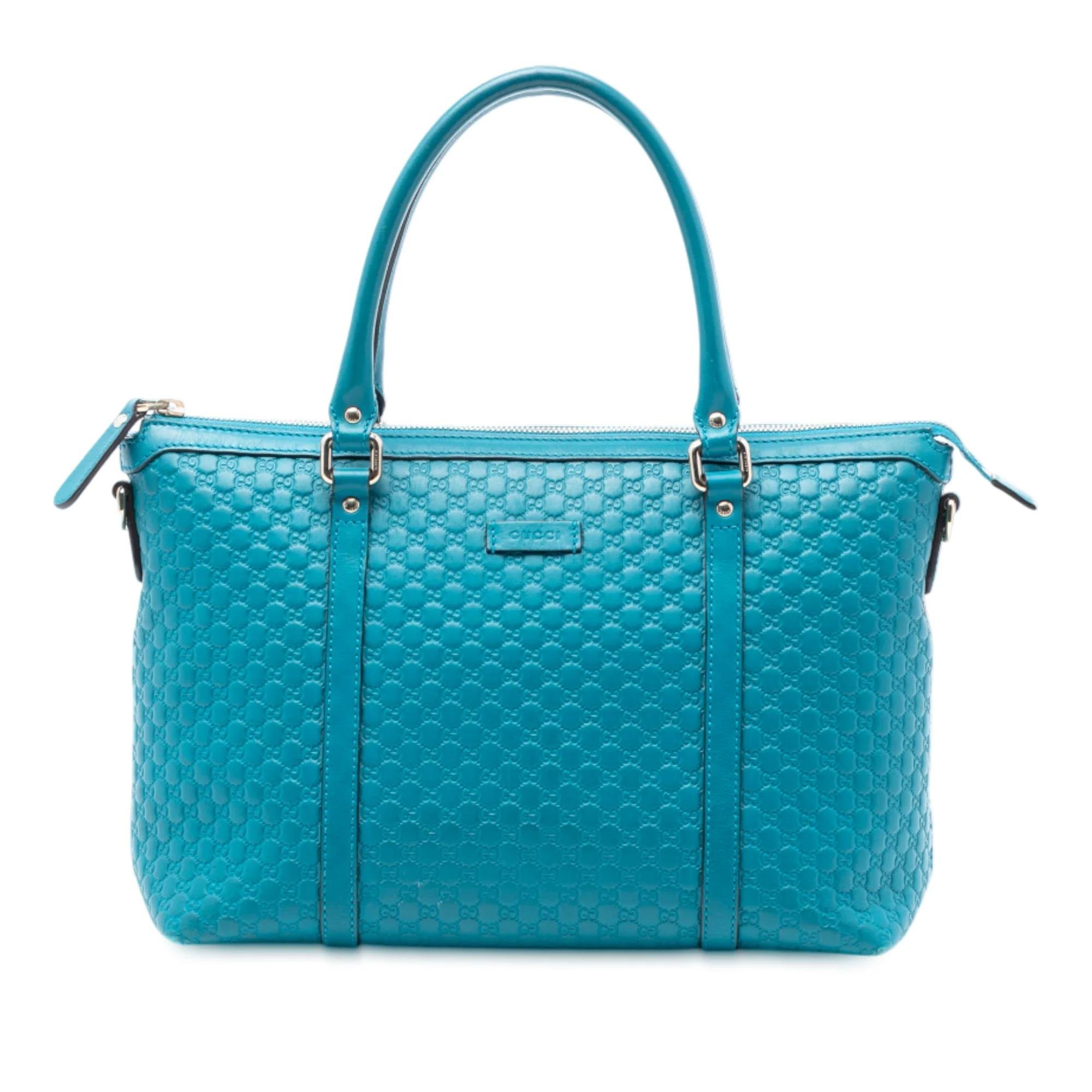 Joy pony-style calfskin handbag