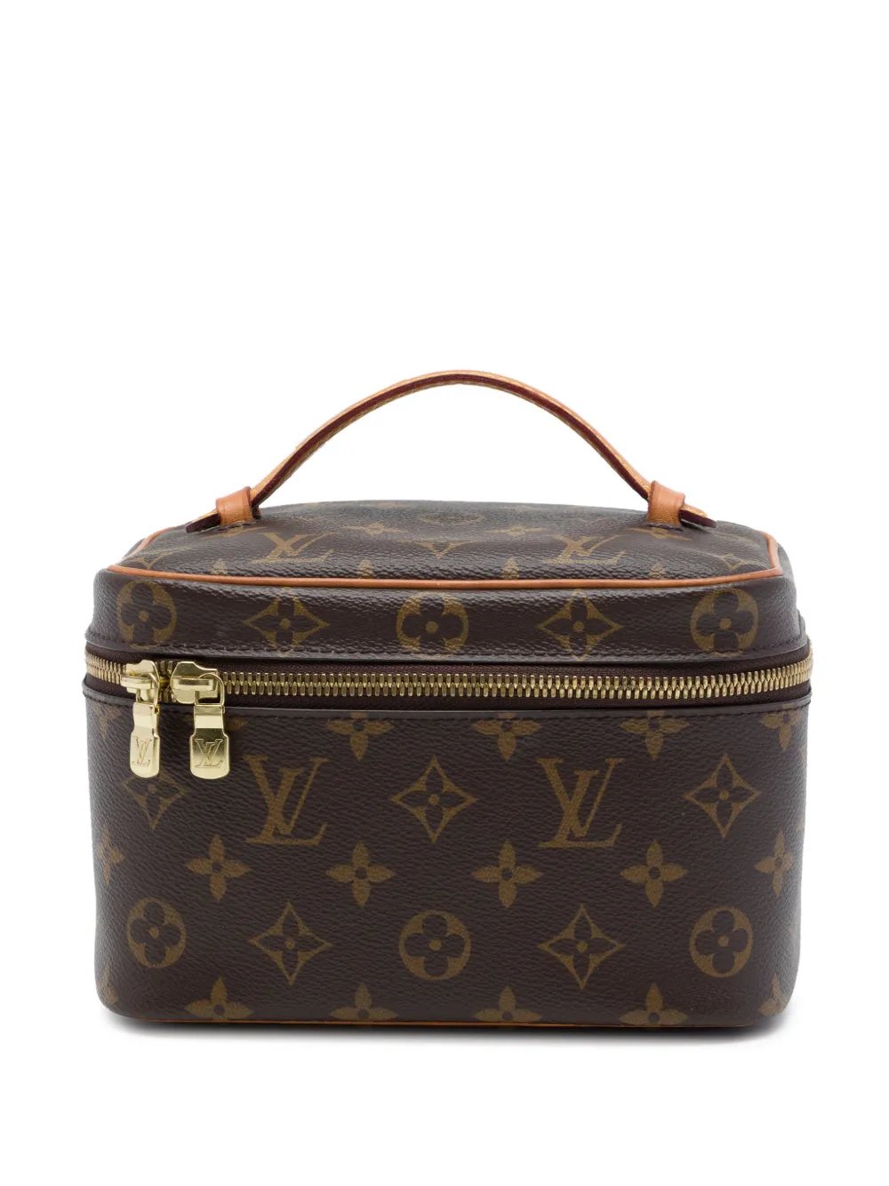 2020 Monogram Nice Mini Case vanity bag