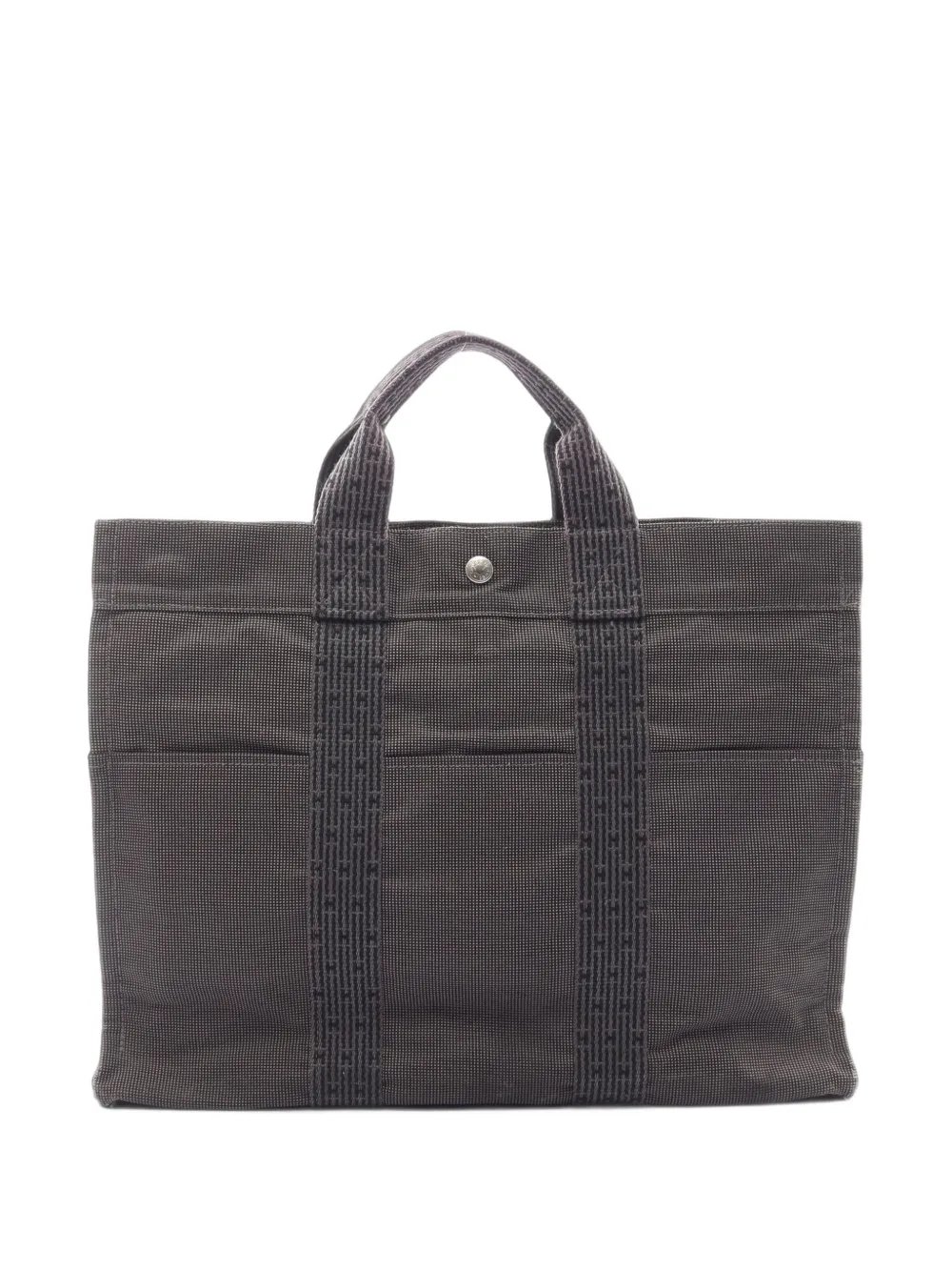2000s Yale Line MM tote bag