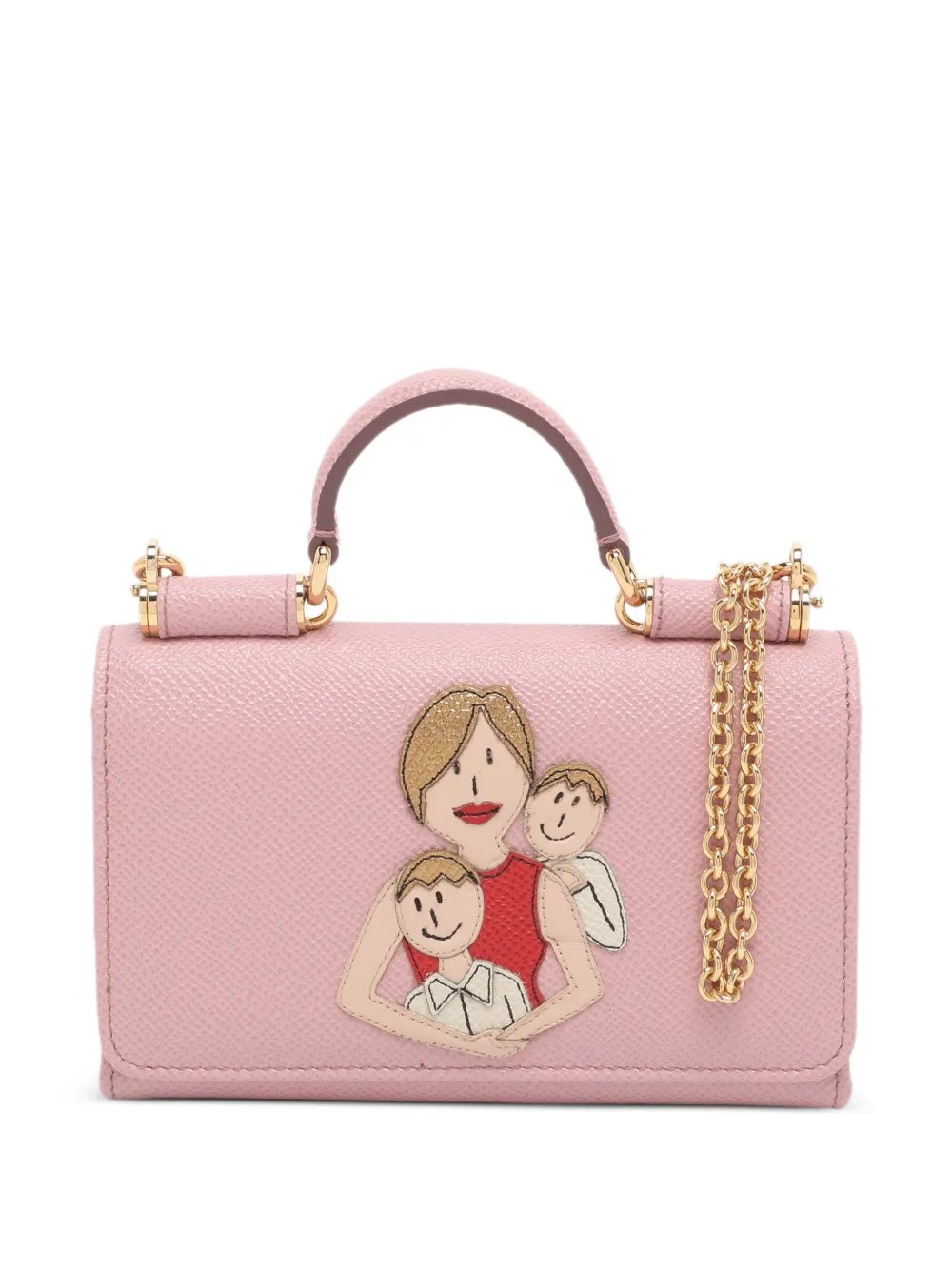 Sicily tote bag 