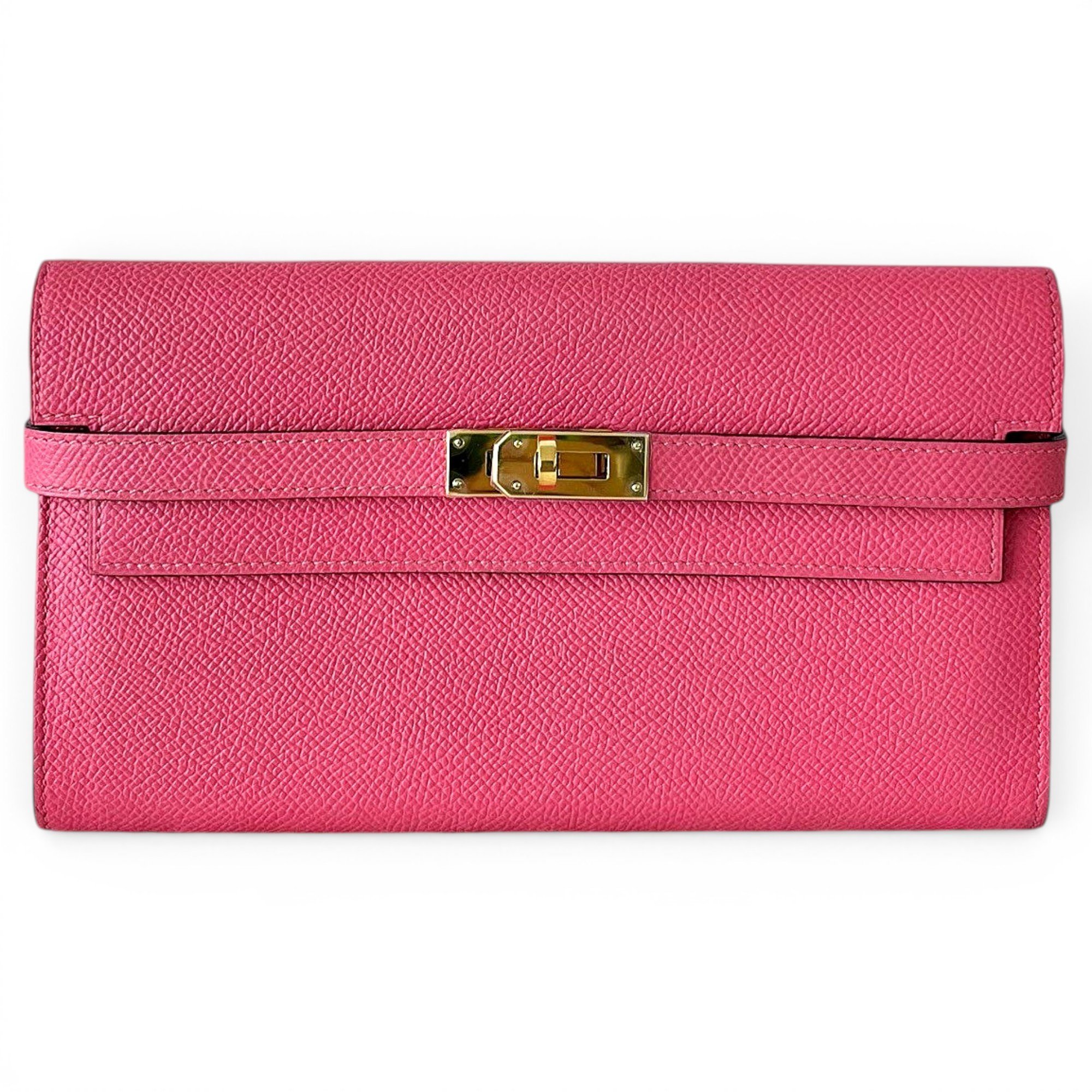 Hermes Kelly Handbag