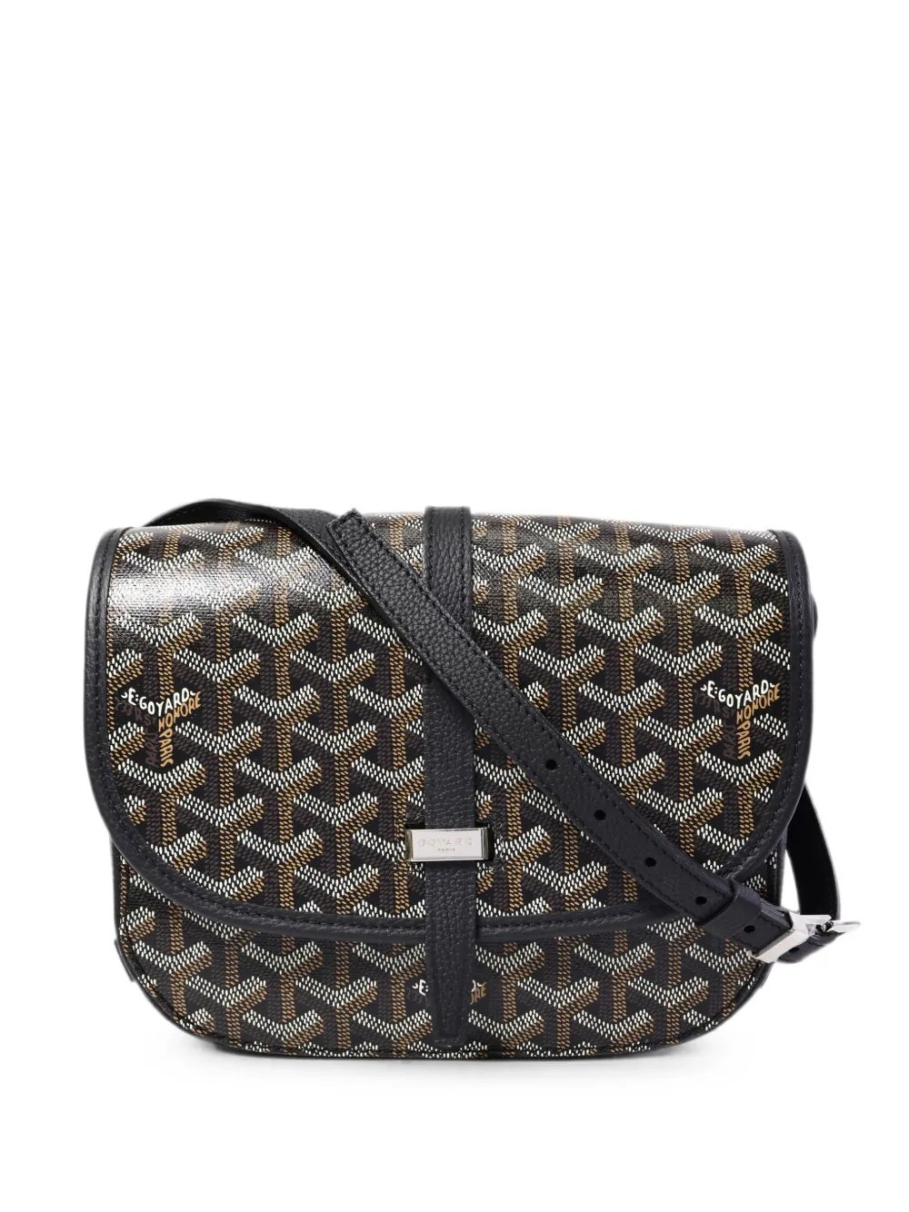 Goyard Belvedere PM mini bag
