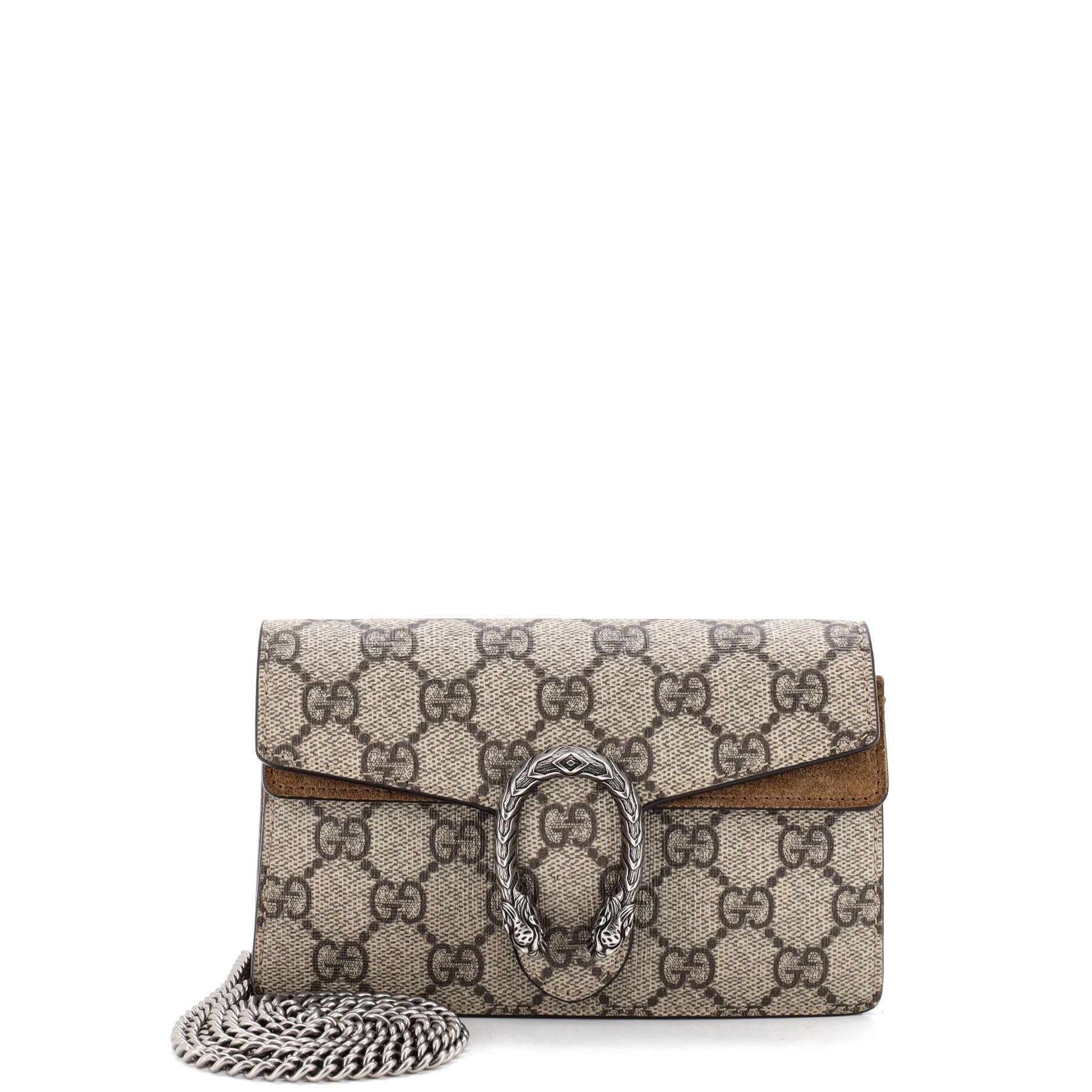 Clutch bag