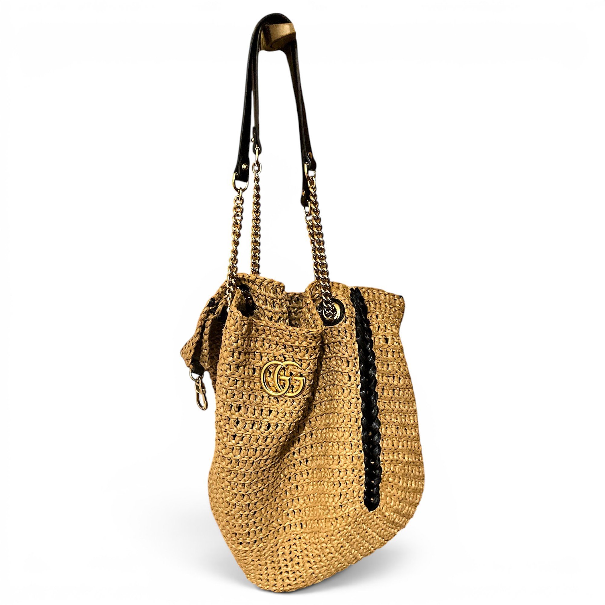 GG Marmont Chain handbag
