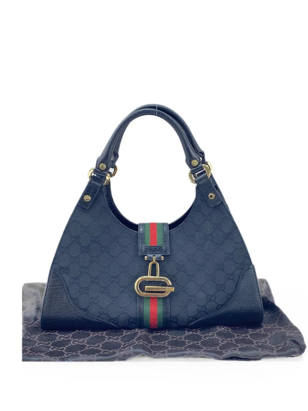 2000s Sherry Line handbag