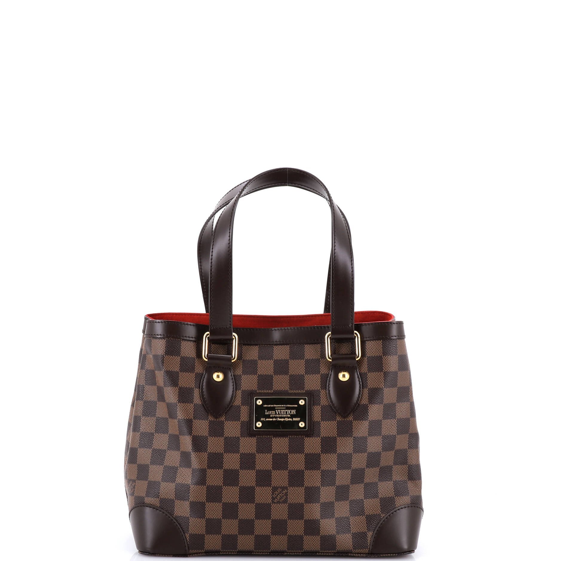 Cloth tote