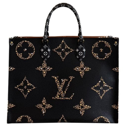Onthego cloth tote