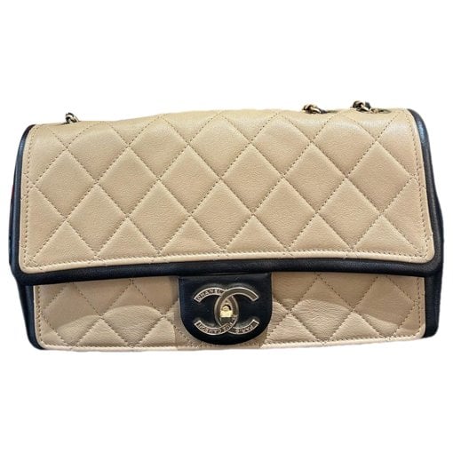 Pony-style calfskin handbag
