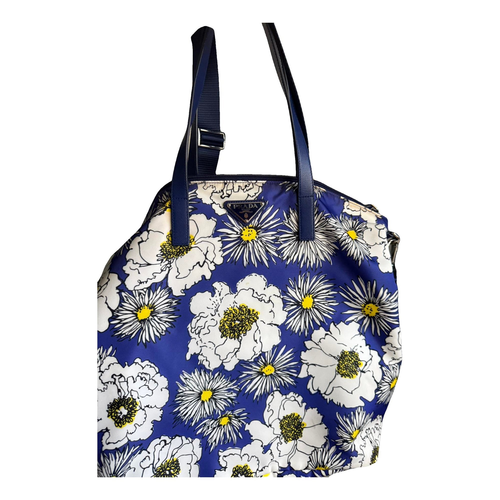 Cloth tote