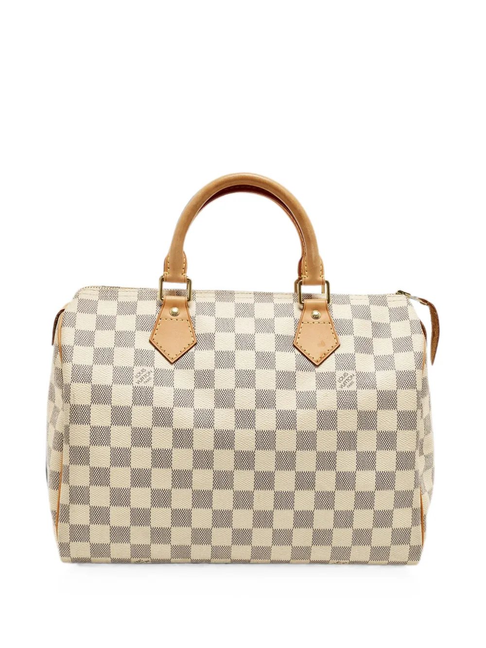 2011 20 Speedy Damier Azur handbag
