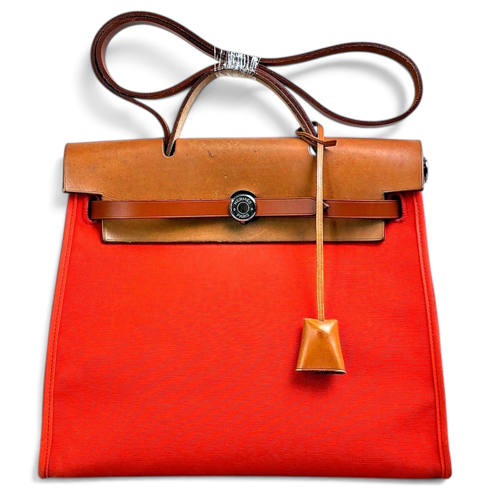 Herbag cloth handbag