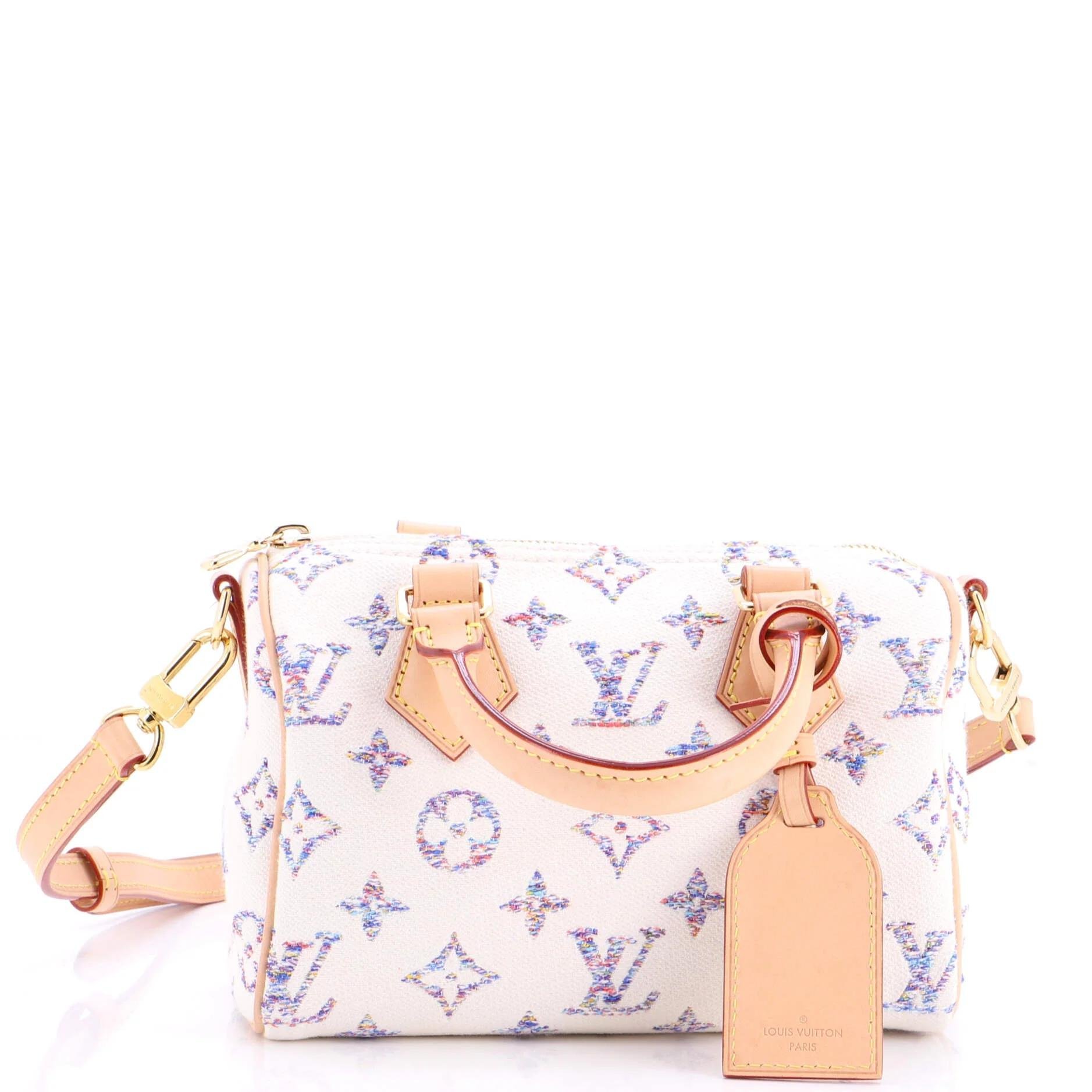 Cloth handbag